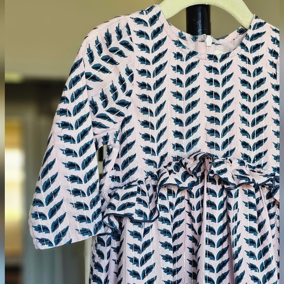 Pink Chicken Caroline Dress - Picture 2 of 10